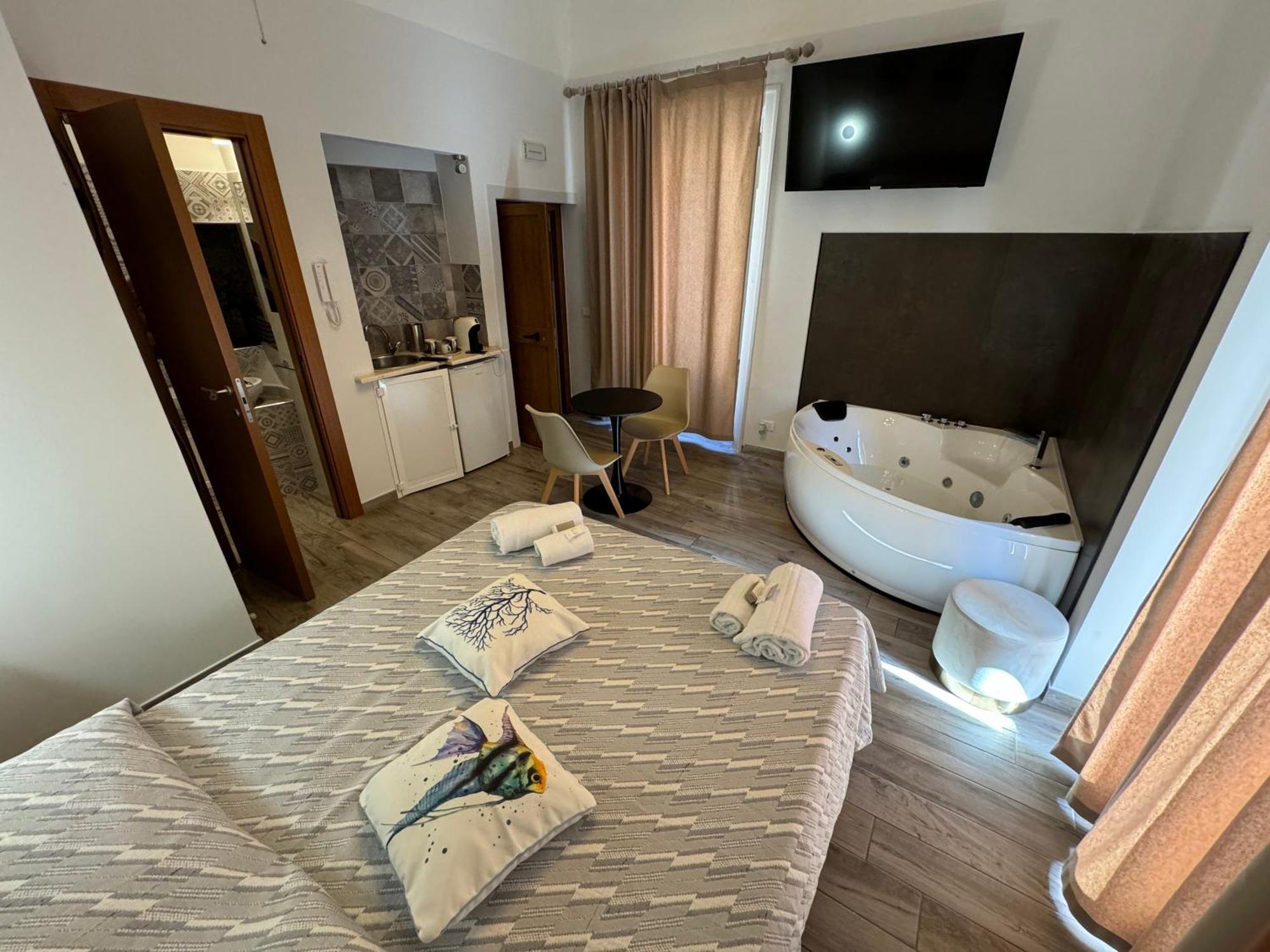 Vacanze D'Amore 체팔루 외부 사진
