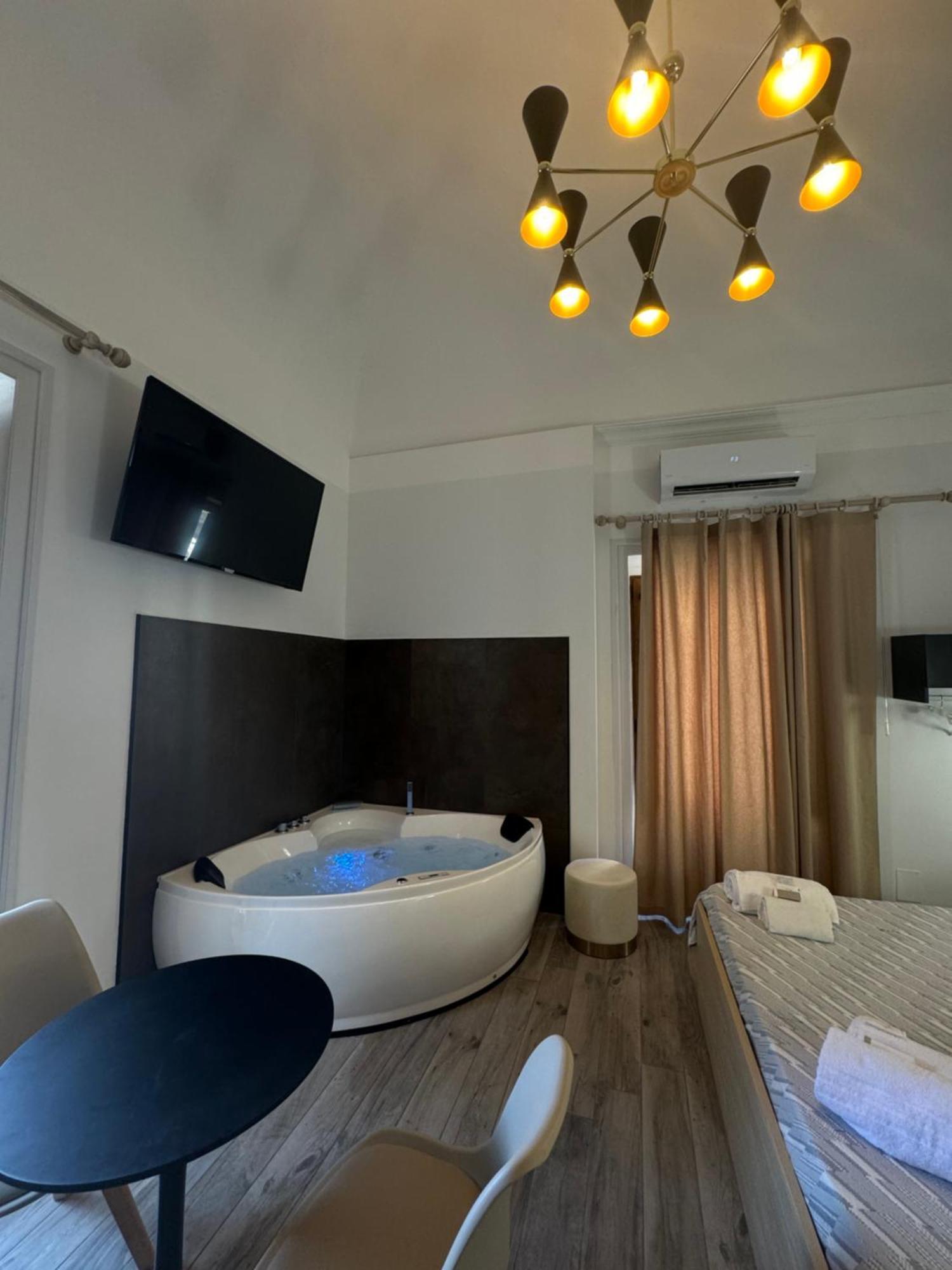 Vacanze D'Amore 체팔루 외부 사진